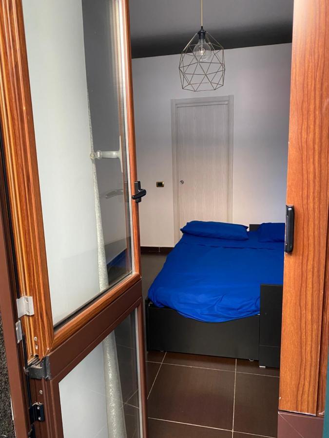 Esposito Home Napoli Dış mekan fotoğraf