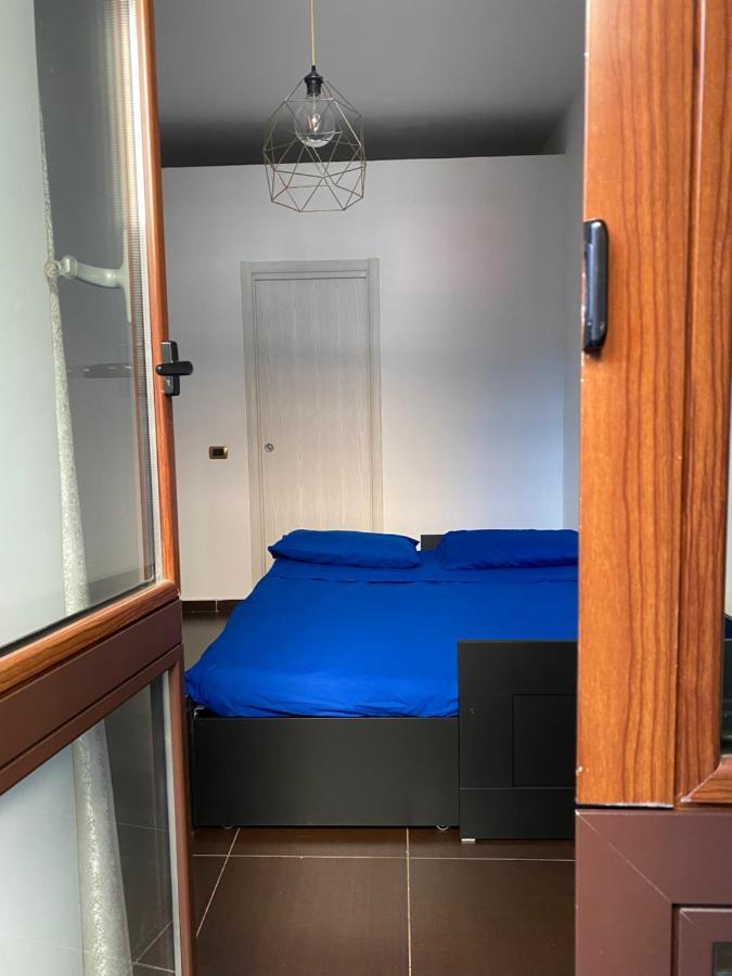Esposito Home Napoli Dış mekan fotoğraf