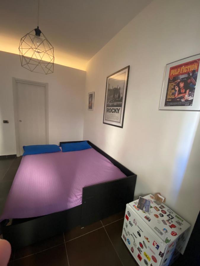 Esposito Home Napoli Dış mekan fotoğraf