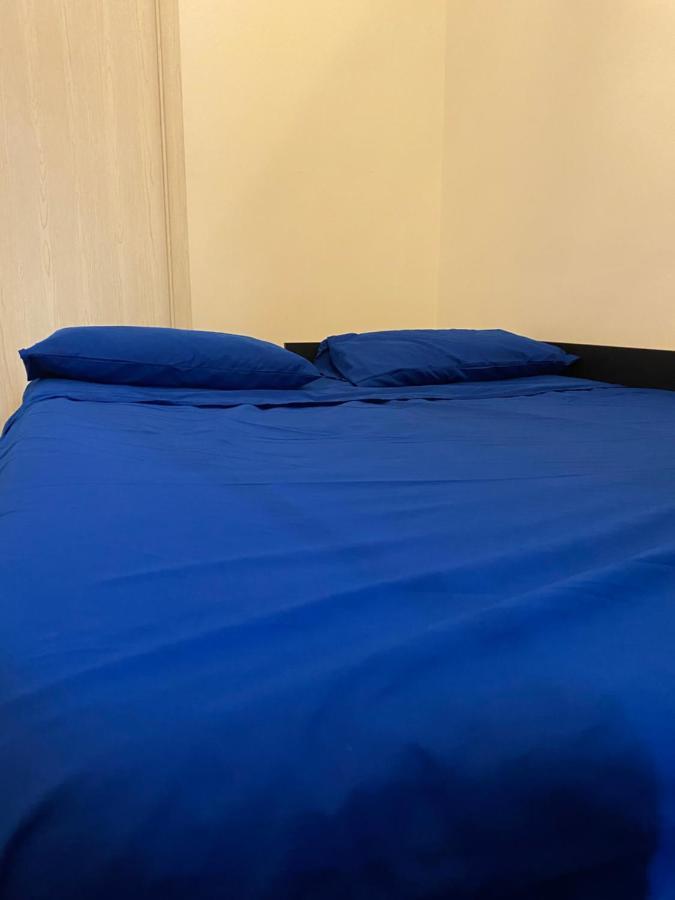 Esposito Home Napoli Dış mekan fotoğraf